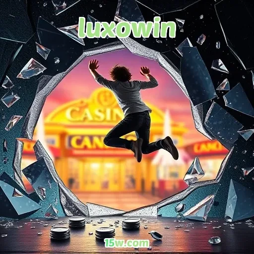 luxowin: O Melhor Destino de Jogos Confiáveis no Brasil
