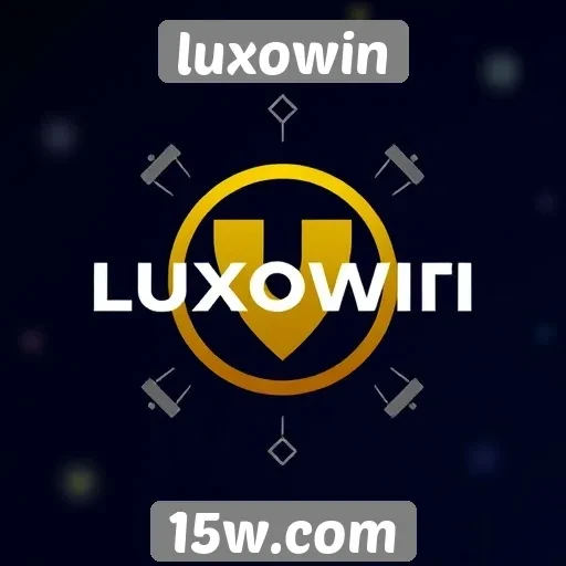 Como funciona o sistema de pagamento do Luxowin