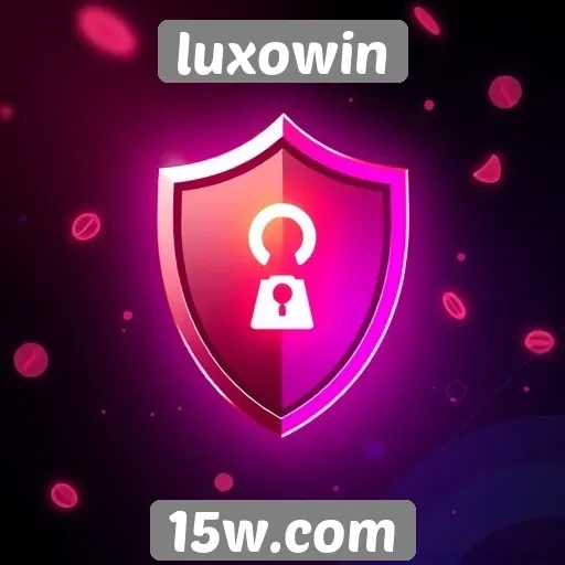 Avaliação da segurança do site Luxowin