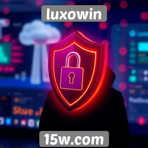 Plataforma Luxowin destaca-se pela segurança em transações