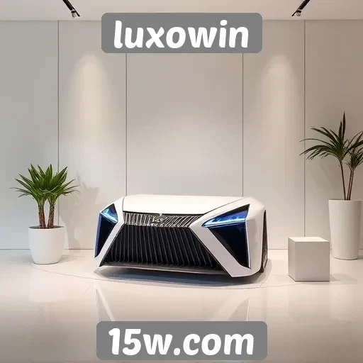 Comparativo entre Luxowin e concorrentes do mercado