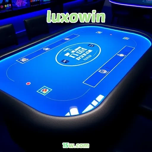 luxowin Eventos Esportivos