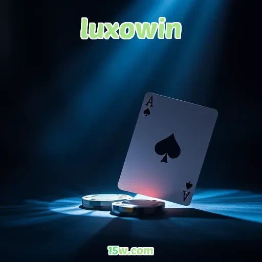 luxowin Suporte 24/7